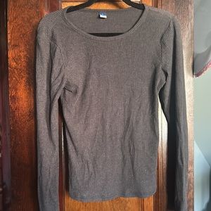 Old Navy Plush Long Sleeve